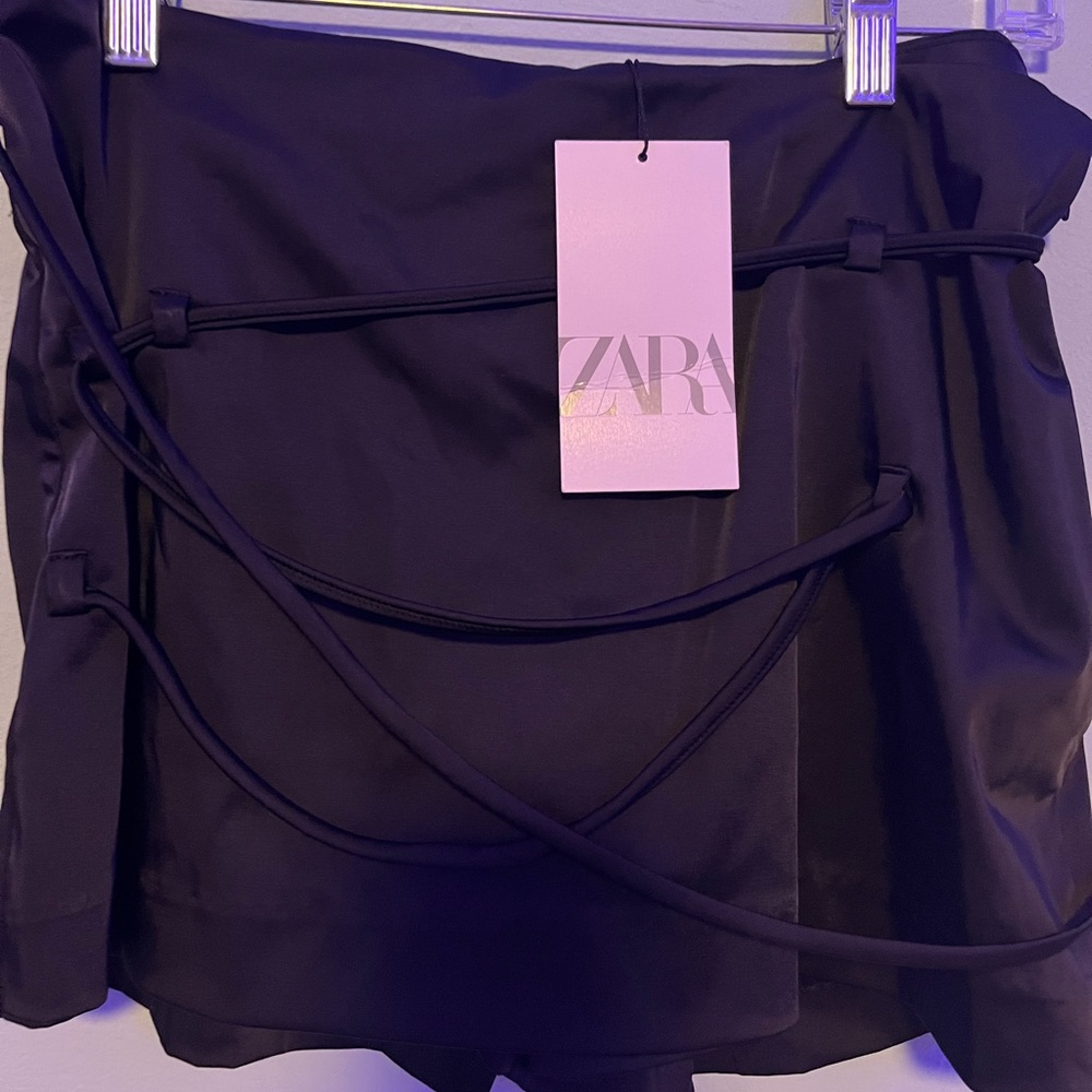 Zara skirt